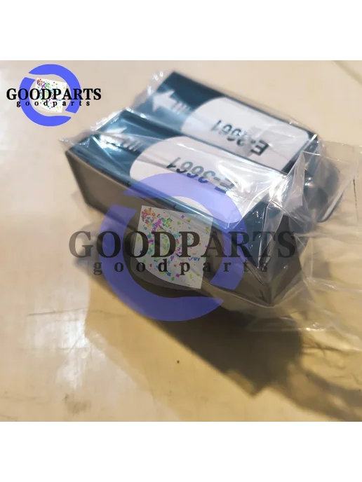 M OFFICE PARTS Контейнер для отработанных чернил T3661 для E, черный, фото 2