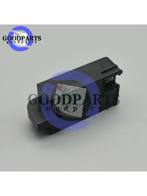 M OFFICE PARTS Контейнер для отработанных чернил T3661 для E, черный, фото 4