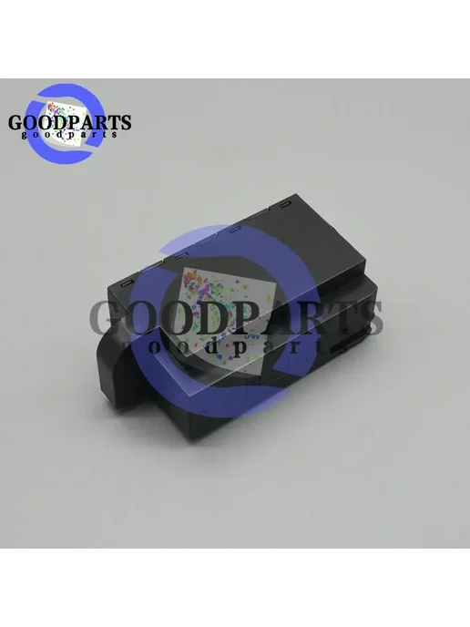 M OFFICE PARTS Контейнер для отработанных чернил T3661 для E, черный, фото 5