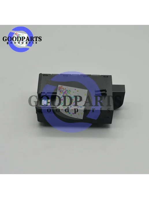 M OFFICE PARTS Контейнер для отработанных чернил T3661 для E, черный, фото 6