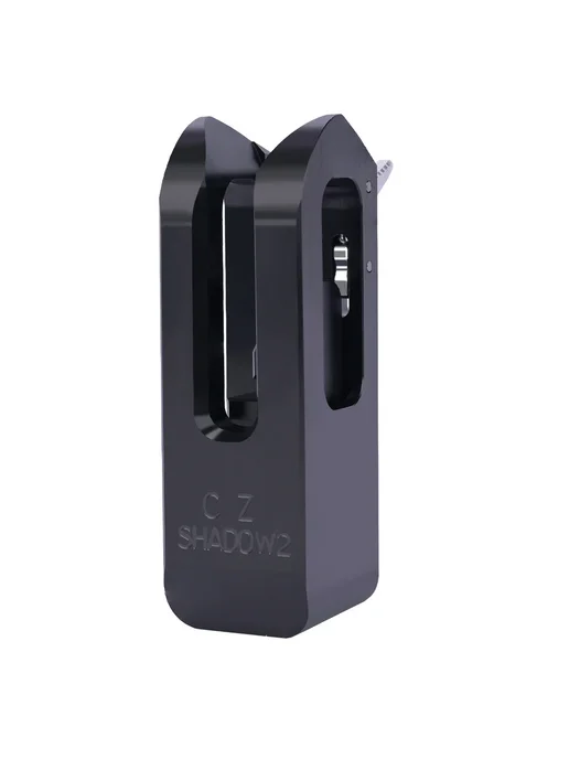 Нет бренда Кобура EverWildGear CZ Shadow2 IPSC, черный