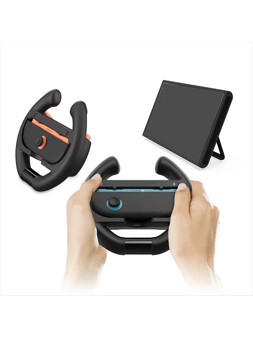 Нет бренда Игровые рули для Switch 2, вариант
