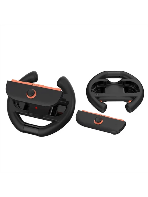 Нет бренда Игровые рули для Switch 2, вариант, фото 5