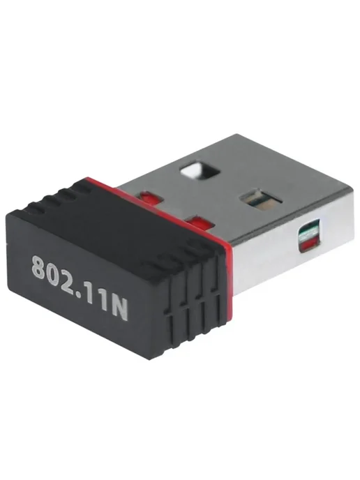 Нет бренда Мини USB Wi-Fi адаптер 150 Мбит с RTL8188, вариант, фото 4
