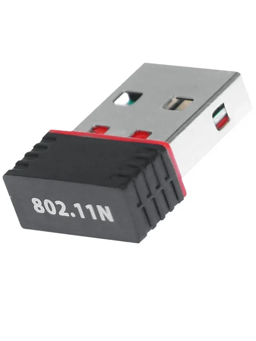 Нет бренда Мини USB Wi-Fi адаптер 150 Мбит с RTL8188, вариант, фото 5