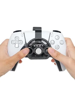Нет бренда L73A 3D-печать игровой руль для Pro Slim Mini
