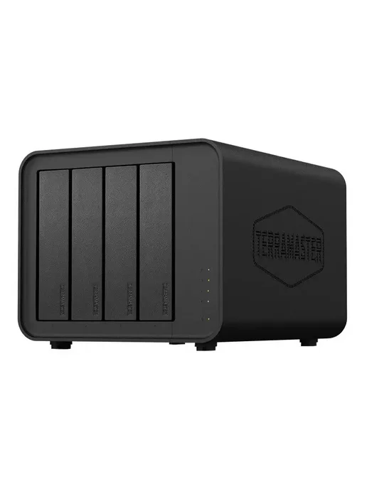 Нет бренда TERRAMASTER D2 D4-320 Корпус расширения NAS 4 отсека, Нет бренда D2 Корпус