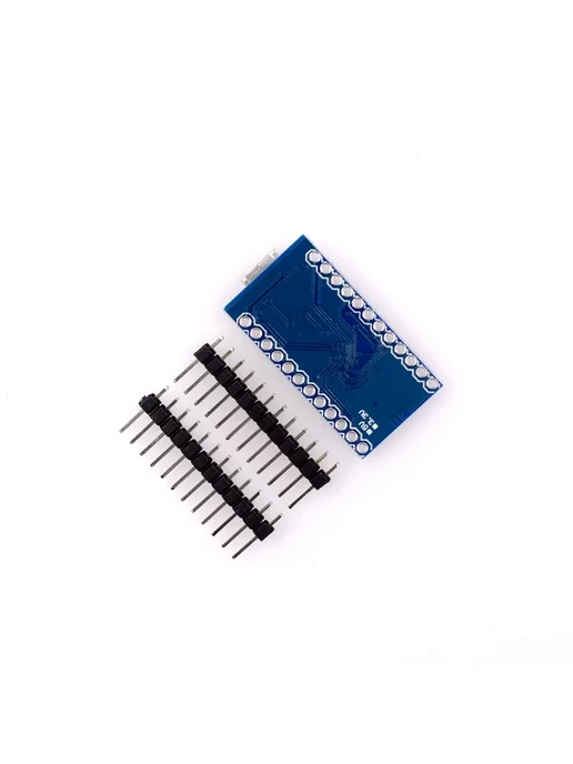 Jarhead Модуль XZG Pro Micro ATmega32U4 для Arduino, вариант, фото 3