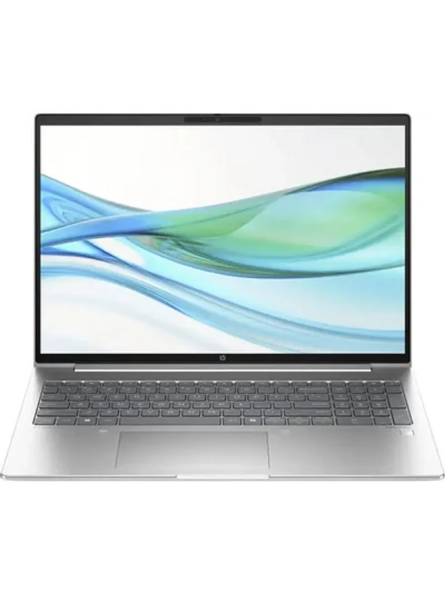 HP Ноутбук ProBook 460 G11 16 WUXGA Ul7 155U 16ГБ 512ГБ