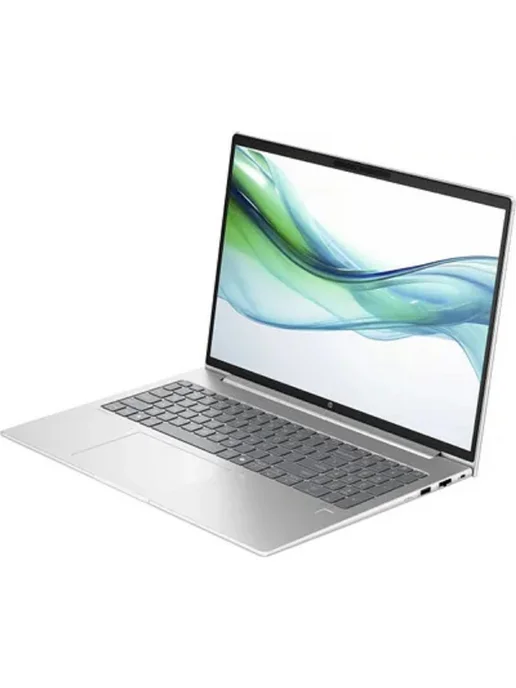 HP Ноутбук ProBook 460 G11 16 WUXGA Ul7 155U 16ГБ 512ГБ, 16 ГБ, 512 ГБ, фото 2