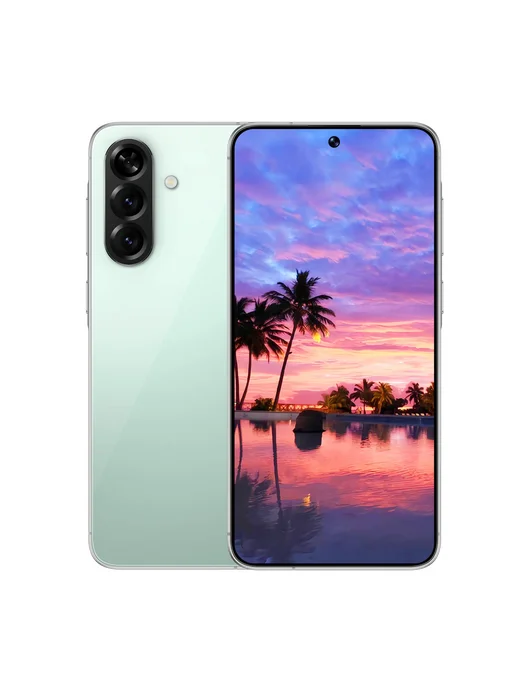 Смартфон Samsung A53 4/64 ГБ, зеленый