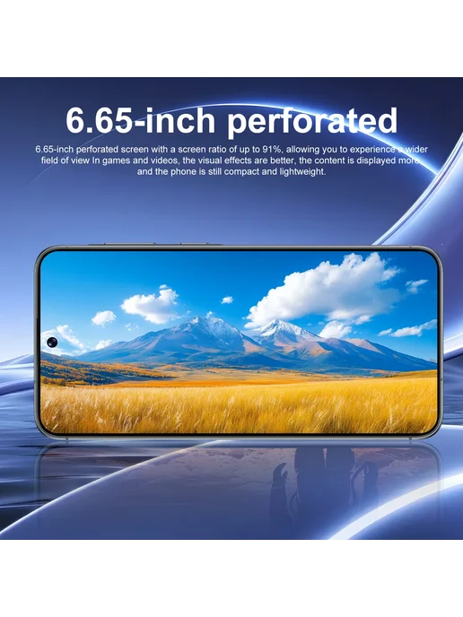 Смартфон Samsung A53 4/64 ГБ, зеленый, фото 4