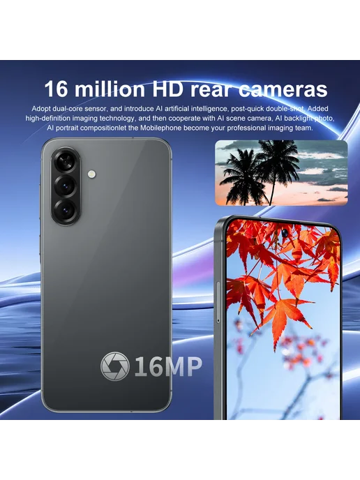 Смартфон Samsung A53 4/64 ГБ, зеленый, фото 6
