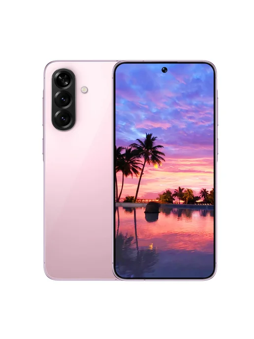 Смартфон Samsung A53 4/64 ГБ, розовый