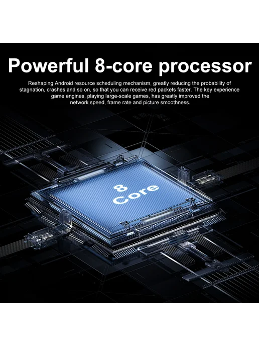 Смартфон Samsung A53 4/64 ГБ, розовый, фото 3
