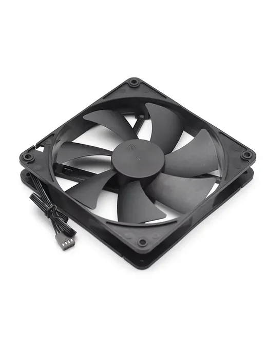 GTVGF Noctua NH-D15 12V вентилятор охлаждения для ПК, вариант