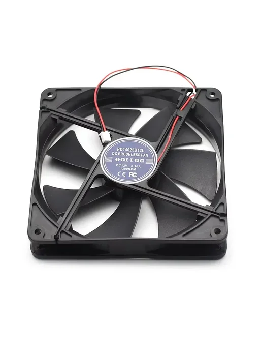 GTVGF Noctua NH-D15 12V вентилятор охлаждения для ПК, вариант, фото 4