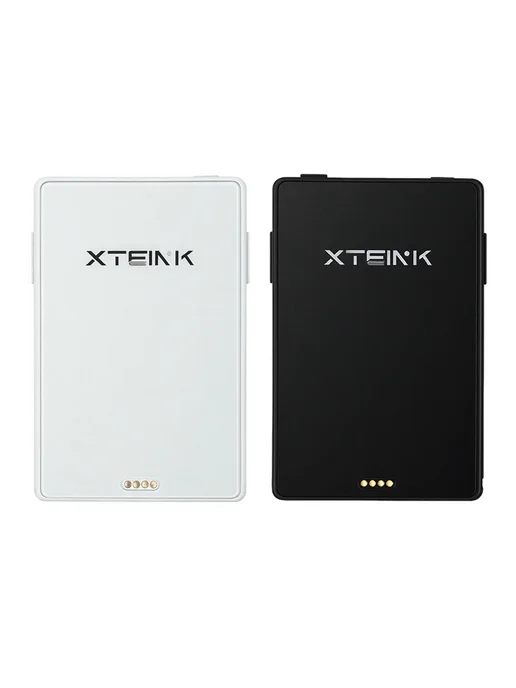 XTEINK DIXSG X3 электронная книга 16 ГБ Черный, starry sky b, 16 ГБ, фото 5