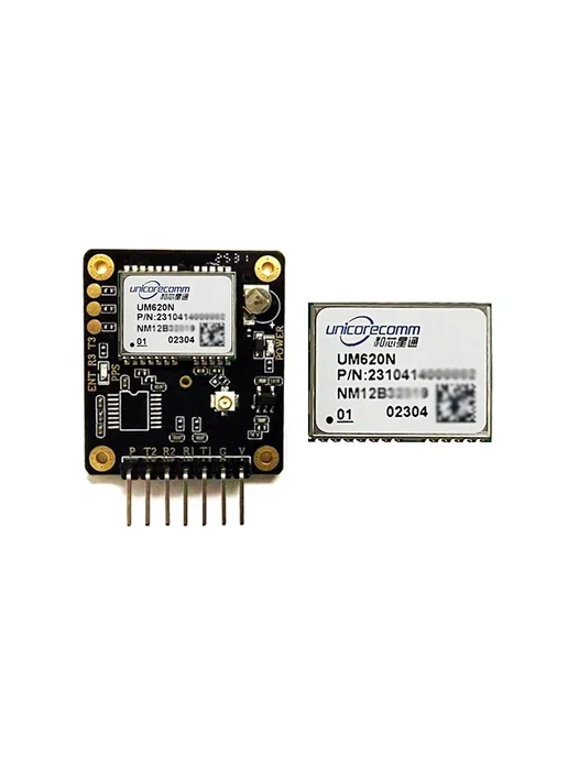 Нет бренда GNSS Модуль UM620A - Module, вариант, фото 2
