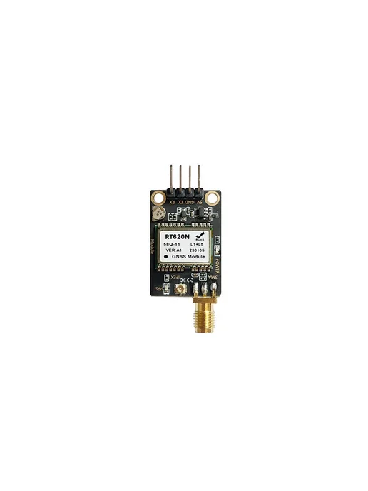 Нет бренда GNSS Модуль UM620A - Module, вариант, фото 6