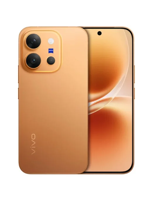 Смартфон vivo X300 E 12/256 ГБ, белый, фото 3