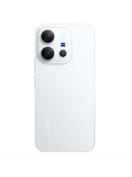 Смартфон vivo X300 E 12/256 ГБ, белый, фото 4