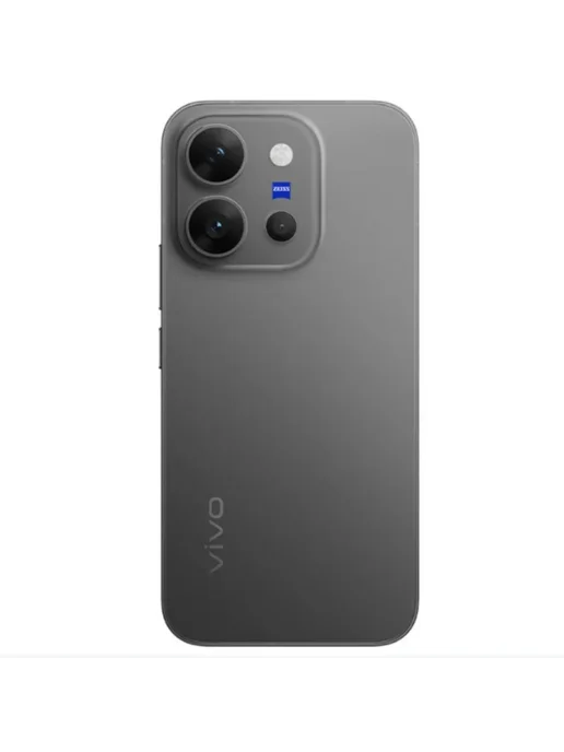 Смартфон vivo X300 E 12/256 ГБ, белый, фото 5