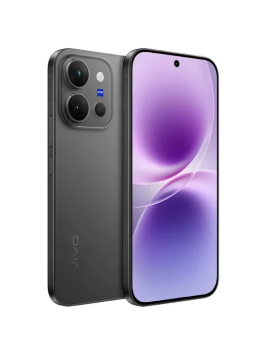 Смартфон vivo X300 E 12/256 ГБ, белый, фото 6