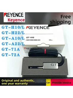 Нет бренда KEYENCE Genesis катушки GT-71A