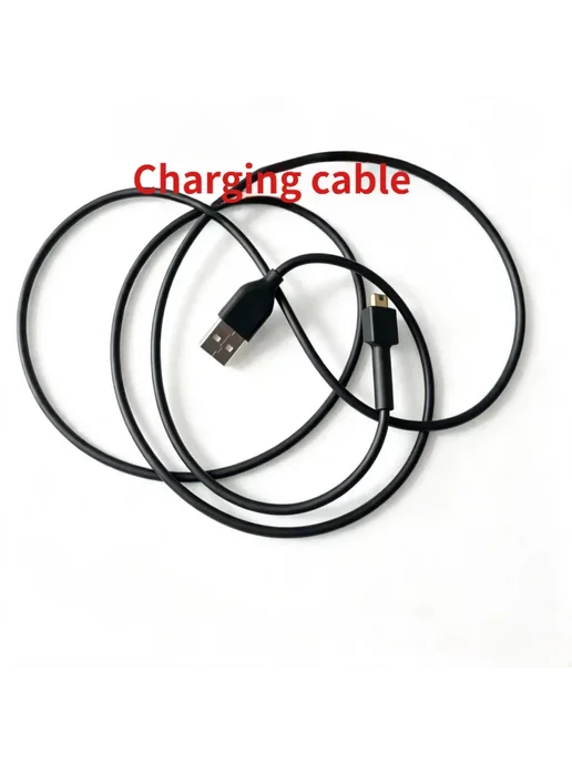 WYORESY Кабель для микрофона Gaming Microphone Audio Cable, черный, фото 2