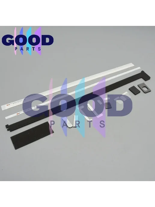 Aihaoyin parts 1X Комплект для обслуживания барабанного блока (уплотнительн, вариант