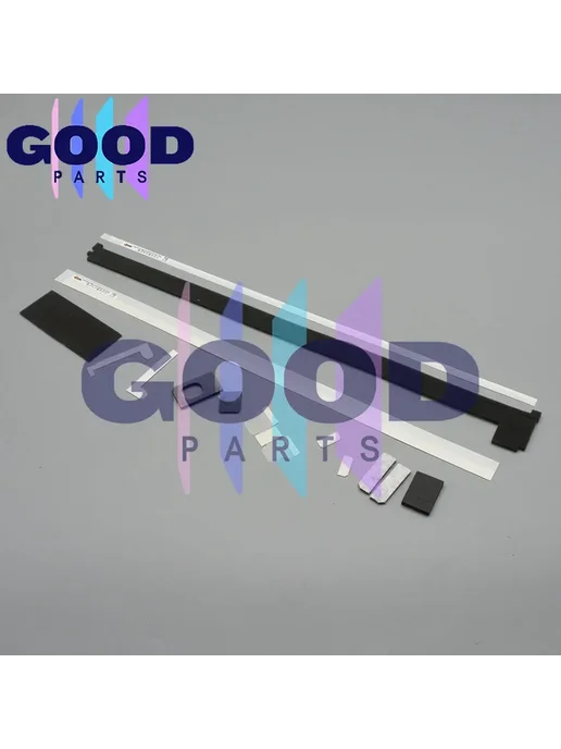 Aihaoyin parts 1X Комплект для обслуживания барабанного блока (уплотнительн, вариант, фото 2