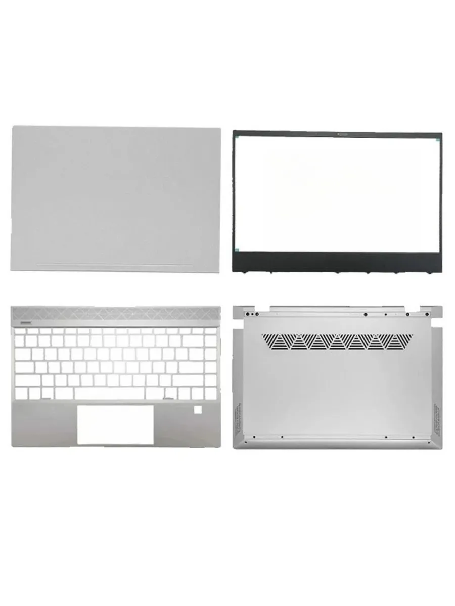 Корпус для ноутбука HP ENVY 13 13-AQ ABCD Case OPUYYM 1355740191 купить ...