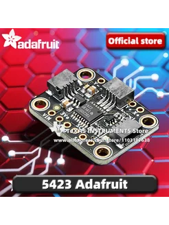 Нет бренда Контроллер Adafruit TSC2007 I2C STEMMA QT