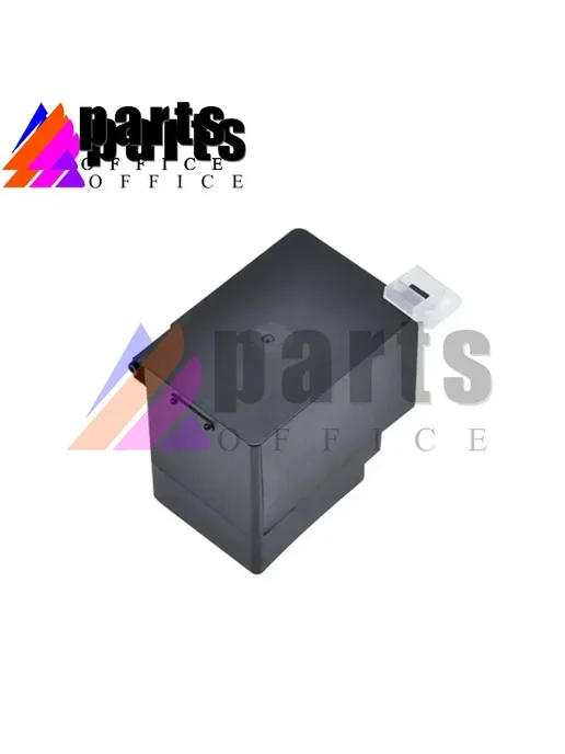 M OFFICE PARTS Контейнер для отработанных чернил для EPSON L600 L605 L655 L, черный, фото 2