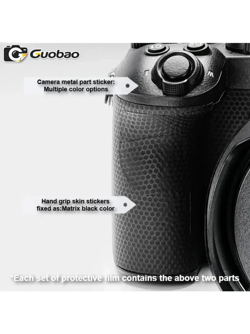 Daoyiyee Защитная пленка Sony DSC-RX10M5 Style 45 Без вилки, Style 25 Без вилки, фото 3