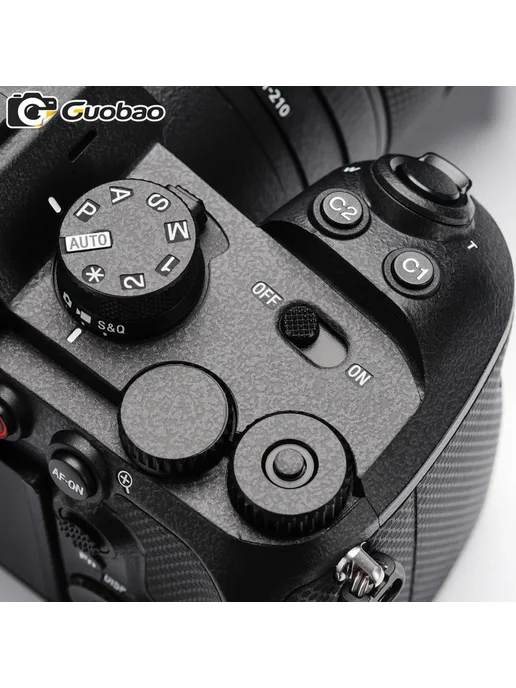 Daoyiyee Защитная пленка Sony DSC-RX10M5 Style 45 Без вилки, Style 25 Без вилки, фото 6