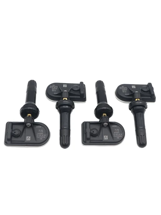 IWOKPHD Датчик контроля TPMS 433 МГц 802000327AA Chery Fulwin 4pcs, 4 шт