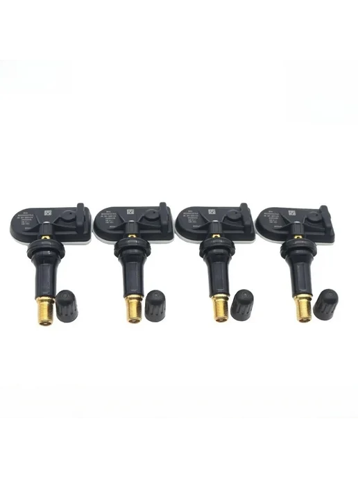 IWOKPHD Датчик контроля TPMS 433 МГц 802000327AA Chery Fulwin 4pcs, 4 шт, фото 3