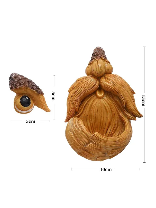 Кормушка,17х11х7.5см, 17x11x7.5 см, фото 6