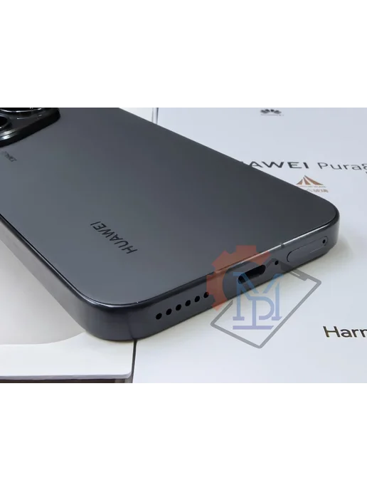 Смартфон HUAWEI Pura 80 12/512 ГБ, зеленый, фото 5