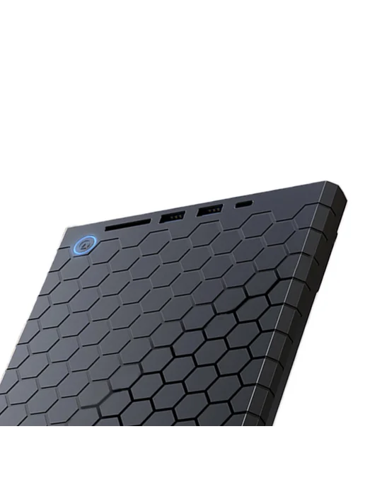 Нет бренда Внешний оптический привод USB 3.0 Type-C, вариант, фото 3