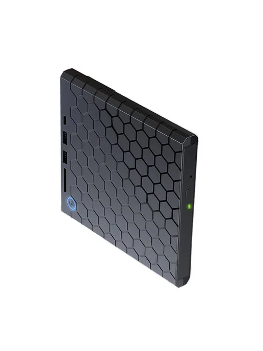 Нет бренда Внешний оптический привод USB 3.0 Type-C, вариант, фото 6