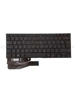 SNQP Клавиатура для ноутбуков Asus TP410