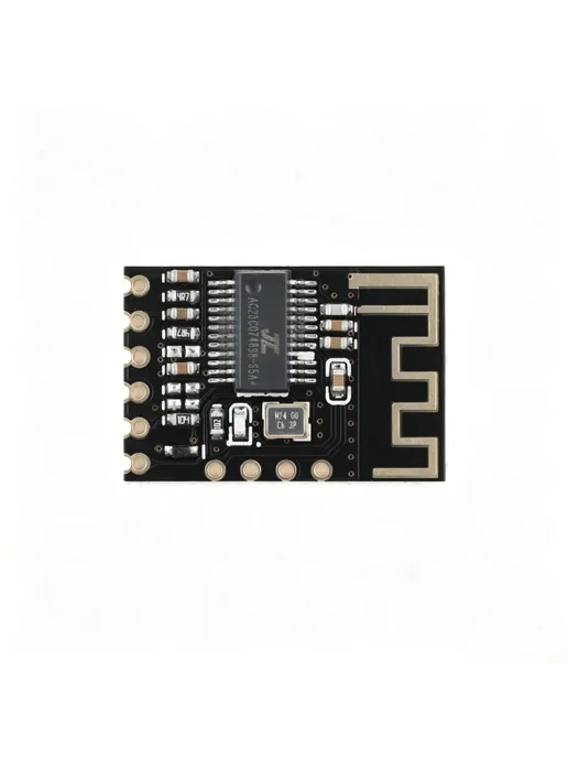 CHUYONG M28 Bluetooth Аудио Модуль Micro, вариант, фото 4