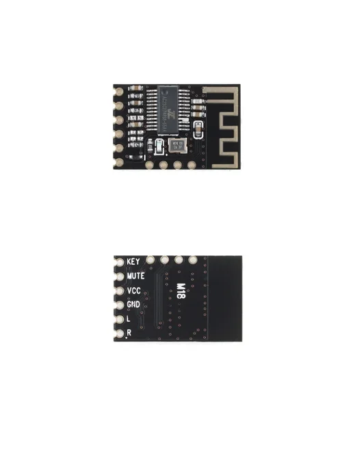 CHUYONG M28 Bluetooth Аудио Модуль Micro, вариант, фото 6