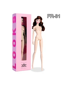 Xianxian Princess Кукла-супермодель FR-31, 32 см