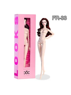Xianxian Princess Кукла-супермодель FR-33