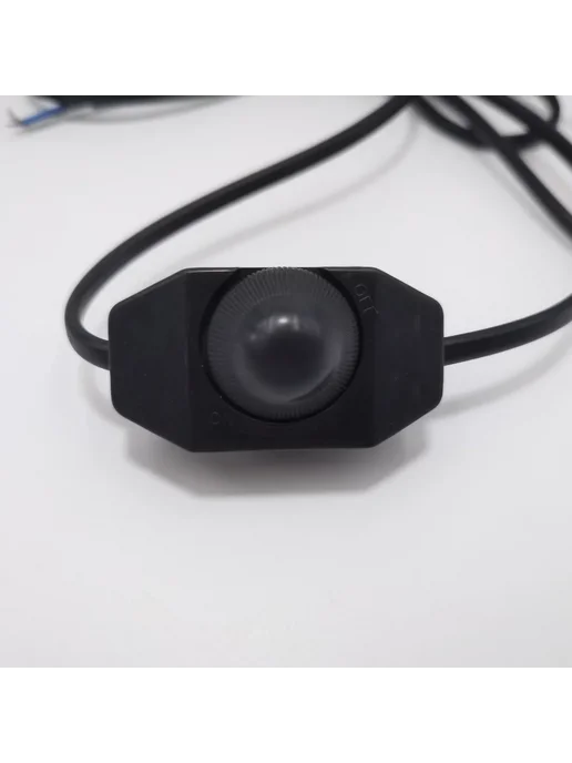 Нет бренда Диммер JOYINLED 1,8 м Черный Белый 10 Pcs Black, EU Plug dim, 1,8 м, 10 шт, фото 7