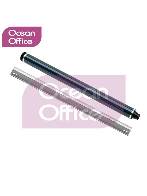HS ROOKIE Комплект барабана OPC MPC2503 + чистящее лезвие для Ricoh, вариант